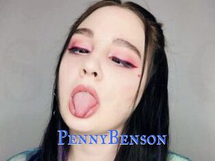 PennyBenson