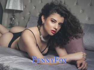 Penny_Fox