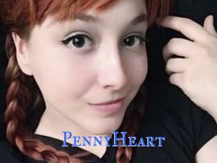 PennyHeart