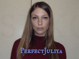 PerfectJuliya