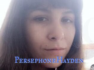 PersephoneHayden