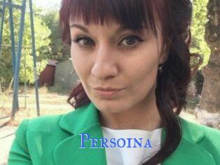 Persoina