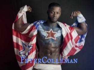 PeterColleman