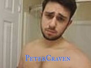 PeterCraven