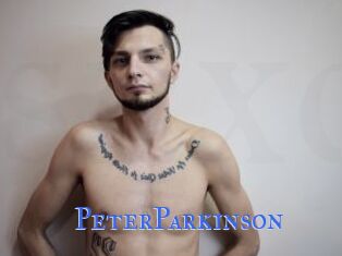 PeterParkinson