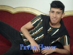 Peter_Honey