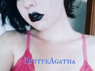 PetiteAgatha