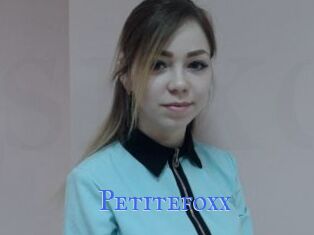 Petitefoxx