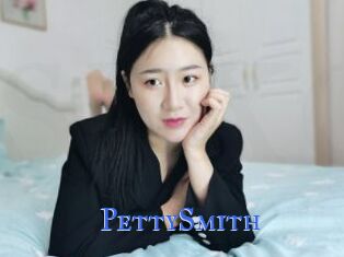 PettySmith