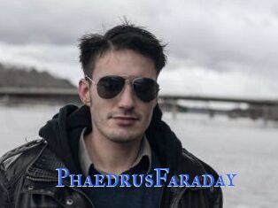 PhaedrusFaraday