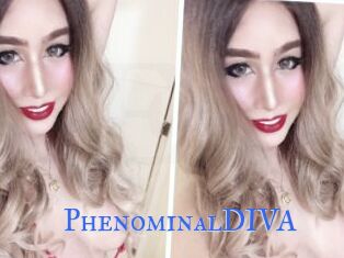 PhenominalDIVA