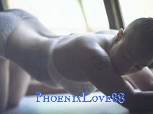 PhoenixLove88