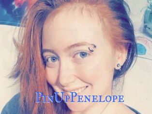 PinUpPenelope