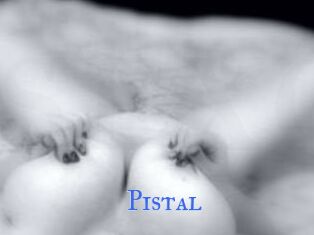 Pistal