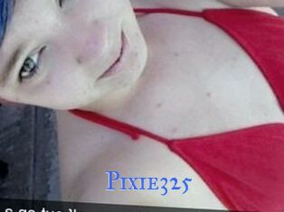 Pixie325