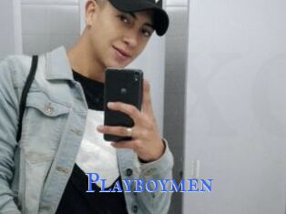 Playboymen