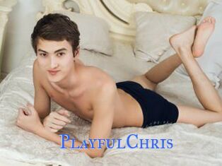 PlayfulChris