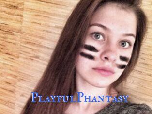 PlayfulPhantasy