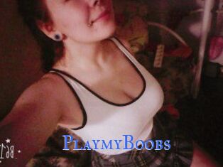 PlaymyBoobs