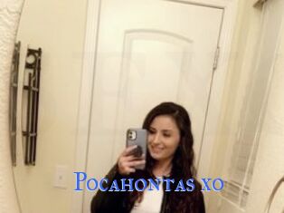 Pocahontas_xo