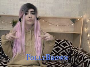 PollyBrown