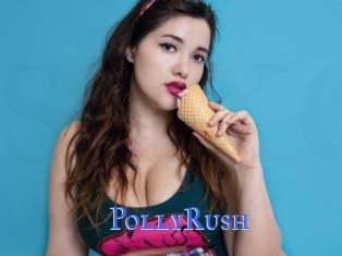 PollyRush