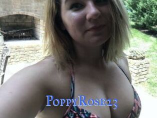 PoppyRose23