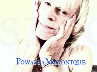 PowayyaMayonique