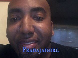 Pradajaigirl