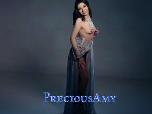 PreciousAmy