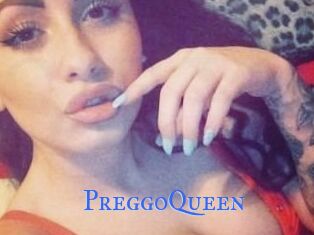 PreggoQueen