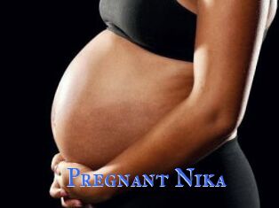 Pregnant_Nika