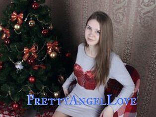 PrettyAngelLove