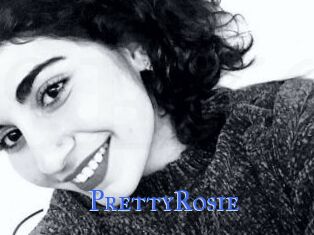 PrettyRosie