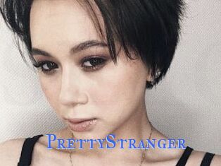 PrettyStranger