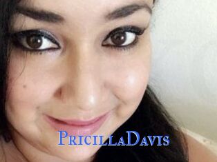 Pricilla_Davis