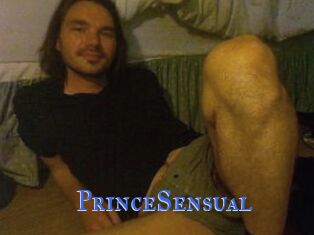 PrinceSensual