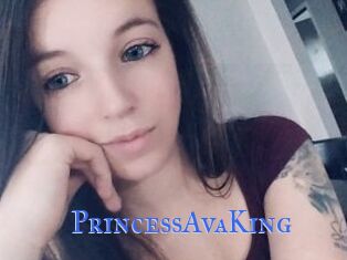 PrincessAvaKing