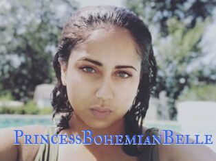 PrincessBohemianBelle