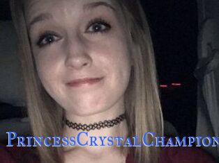 PrincessCrystalChampion