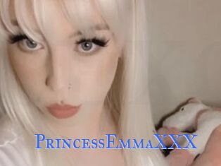 PrincessEmmaXXX