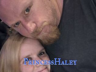 PrincessHaley