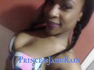 PrincessJadeRain