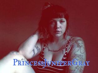 PrincessJuniperGray