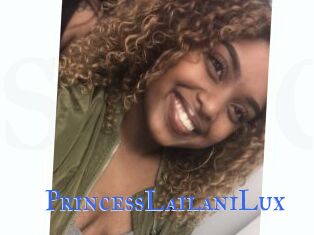 PrincessLailaniLux