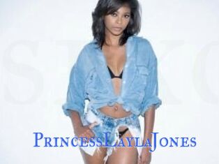 PrincessLaylaJones