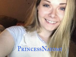 PrincessNaiomi