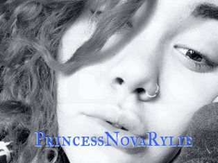 PrincessNovaRylie