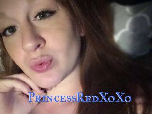 PrincessRedXoXo