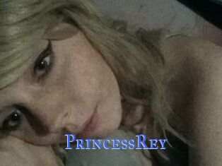 PrincessRey